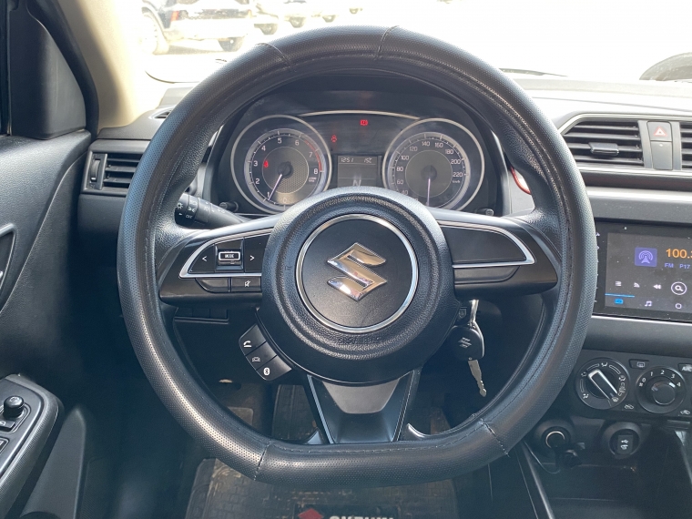 Suzuki Dzire Dzire Gl Sport 1.2 2021 Usado en Rosselot Usados
