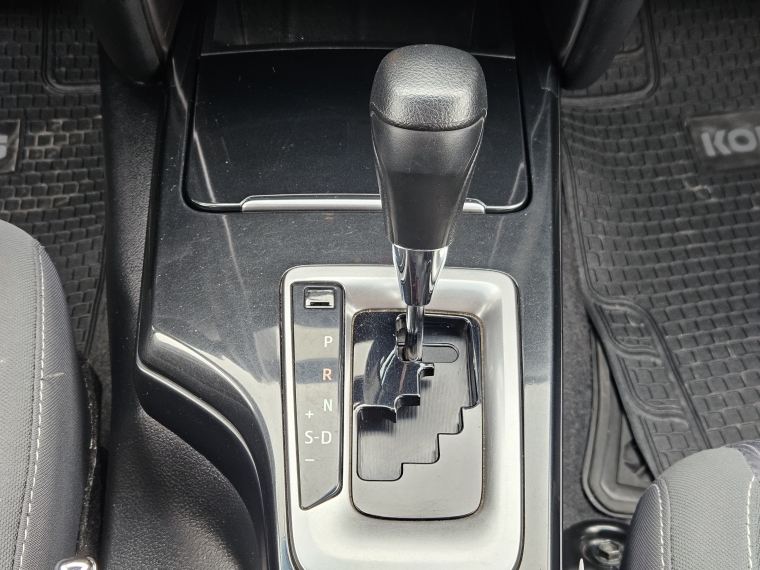 Toyota Fortuner 2.7 Aut 2021 Usado  Usado en Kovacs Usados