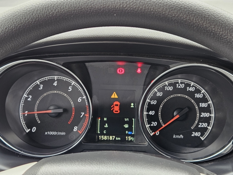 Mitsubishi Asx Asx 4x2 Mt 1.6 Gls Mn Euro 6b 2022 Usado en Rosselot Usados