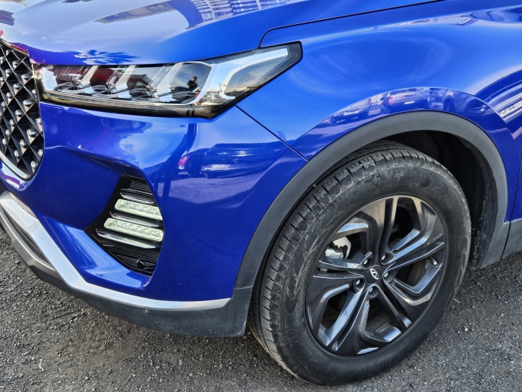 Chery Tiggo 7 pro Tiggo 7 Gls Cvt Pro 1.5 Aut 2023 Usado en Rosselot Usados