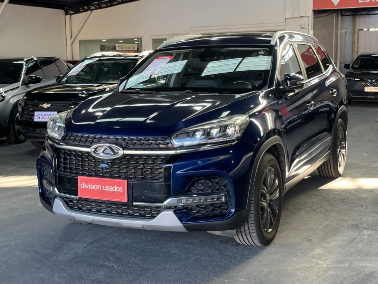 CHERY TIGGO 8 TIGGO 8 1.5 AUT 2021