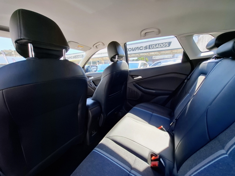 Chevrolet Tracker Ltz P Mt 2024 Usado  Usado en Webautos.cl