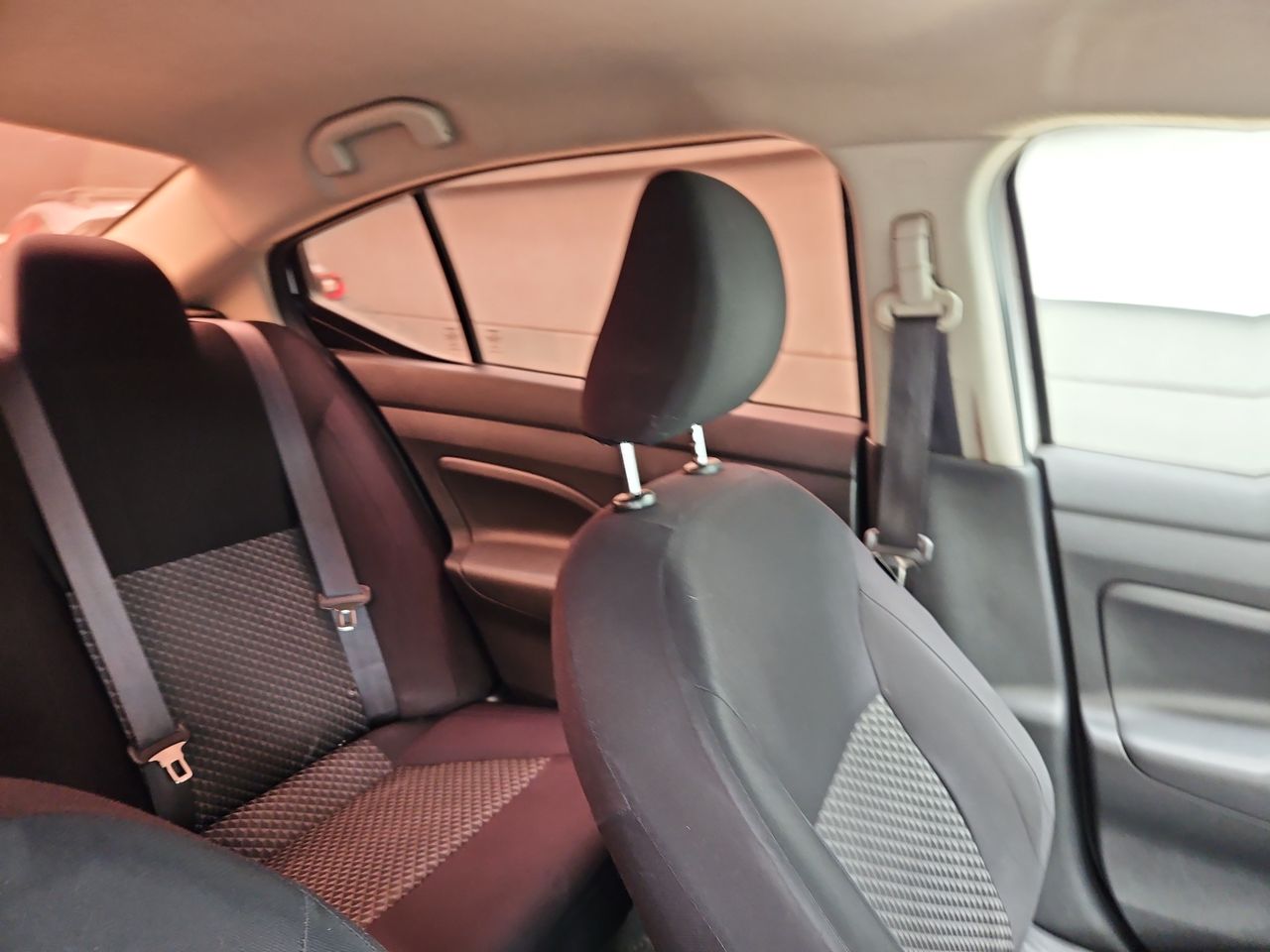 Nissan Versa Versa  Mt 1.6 2023 Usado en Usados de Primera - Sergio Escobar