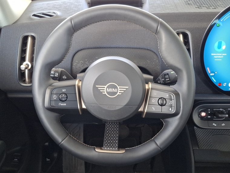 Mini Cooper Countryman Se All4 2026 Usado Usado en BMW Premium Selection Mini Cooper Countryman Se All4 2026 Usado Usado en BMW Premium Selection