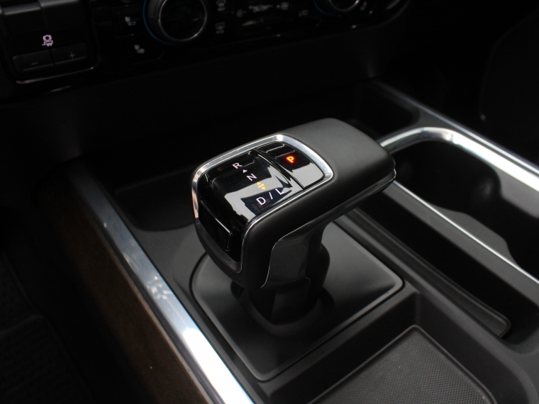 Chevrolet Silverado 3.0 Td High Contry At 4x4 Diesel 2025 Usado  Usado en Kovacs Usados