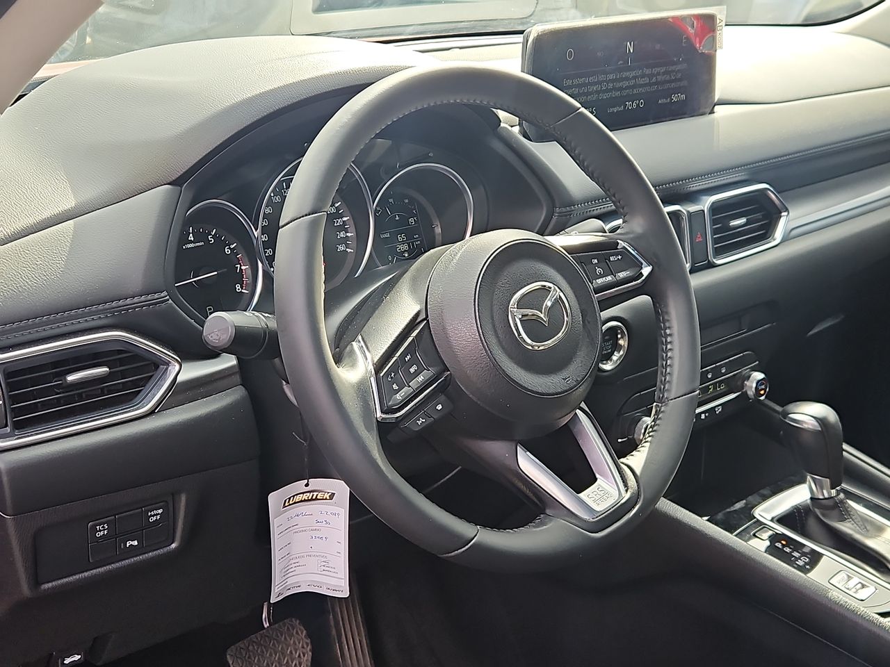Mazda Cx-5 Cx5 Core 2.0 Aut 2024 Usado en Usados de Primera - Sergio Escobar