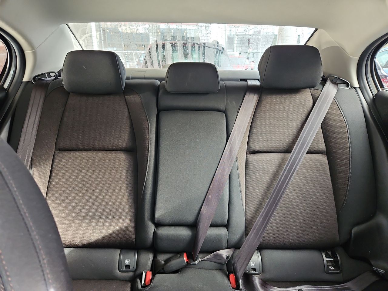 Mazda 3 3 2wd 2.0  Aut. 2024 Usado en Usados de Primera - Sergio Escobar