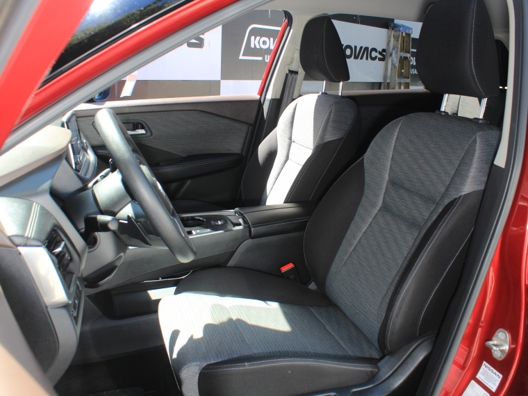 Nissan X-trail 2.5  Sense  At 2023 Usado  Usado en Kovacs Usados