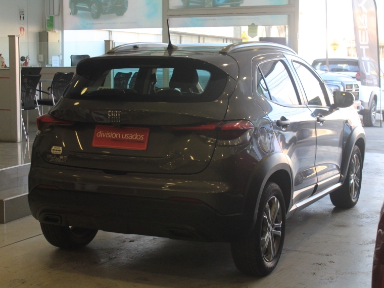 Fiat Pulse Pulse Hb Mt 1.3 2022 Usado en Rosselot Usados