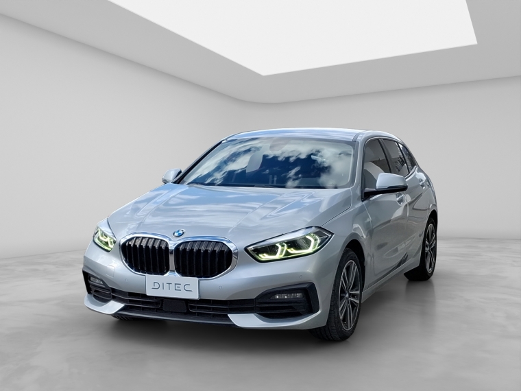 Bmw 118 I Dynamic 2020 Usado Usado en BMW Premium Selection Bmw 118 I Dynamic 2020 Usado Usado en BMW Premium Selection