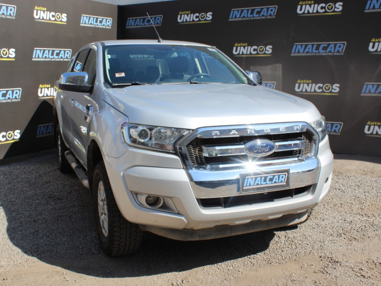 Ford Ranger Mt 2019 Usado  Usado en Webautos.cl
