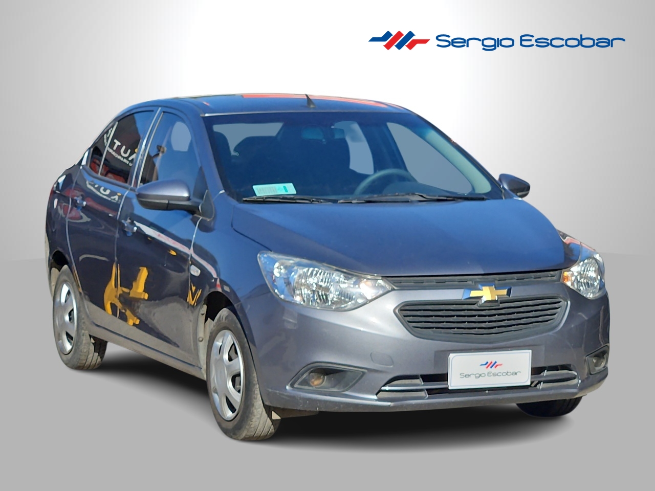 CHEVROLET SAIL SAIL 1.5 2022