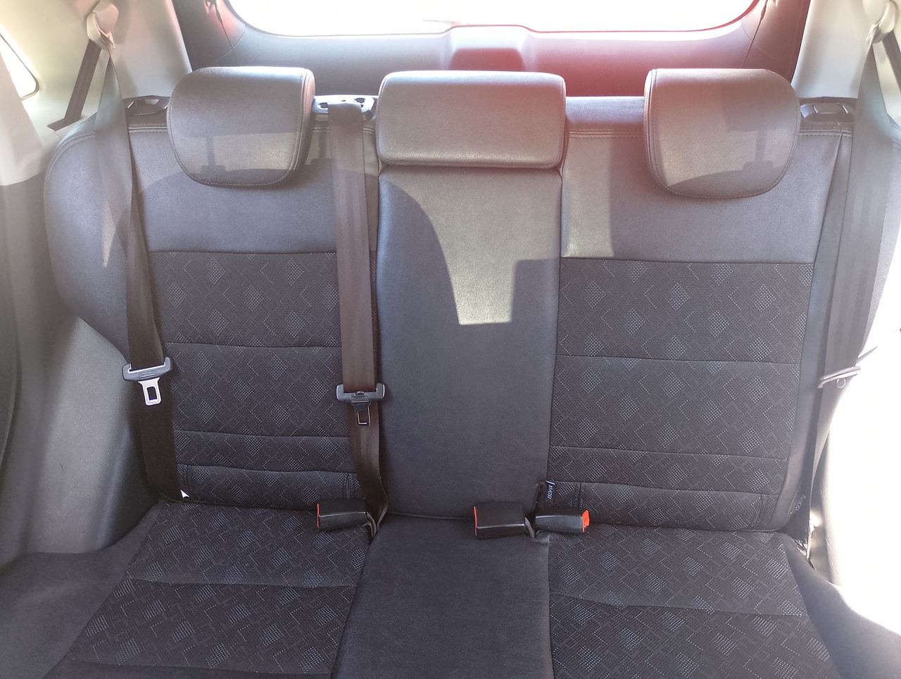 Baic X25 X25 1.5 2020 Usado en Usados de Primera - Sergio Escobar