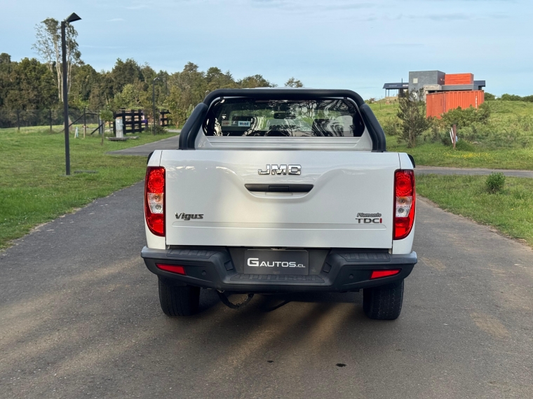 Jmc Vigus work Work 2022 Usado en G Autos Automotriz - G Autos