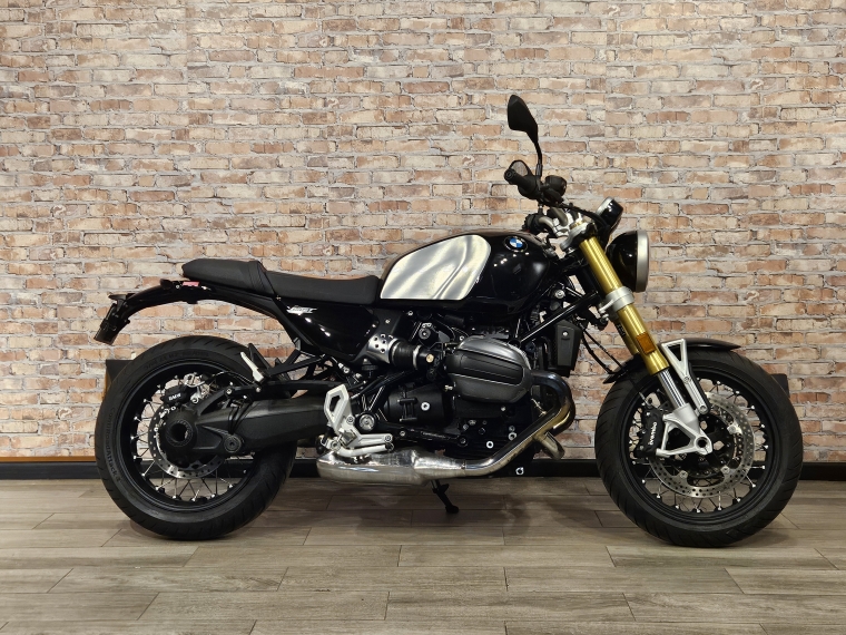 Bmw R 12 Ninet 2024 Usado en BMW Premium Selection
