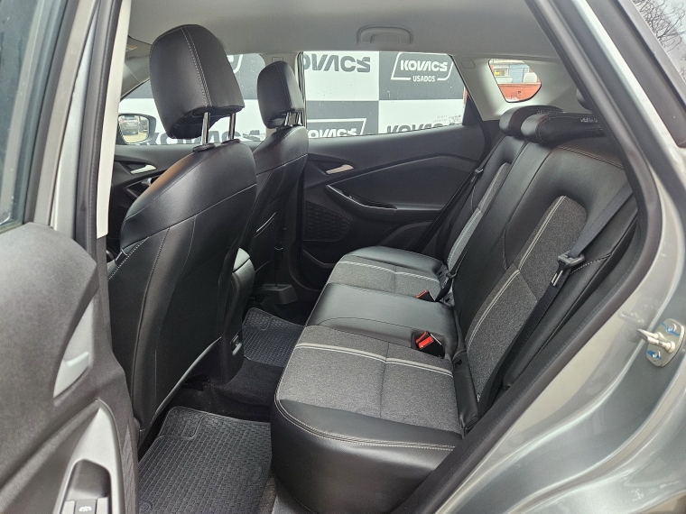 Chevrolet Tracker 1.2t Ltz At 2025 Usado  Usado en Webautos.cl