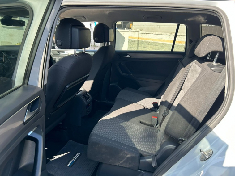 Volkswagen Tiguan Tdi 4x4 2019 Usado  Usado en Webautos.cl