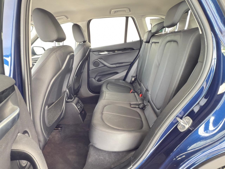 Bmw X1 Sdrive 20i 2.0 At 2020 Usado en Automotriz Olea Flaño
