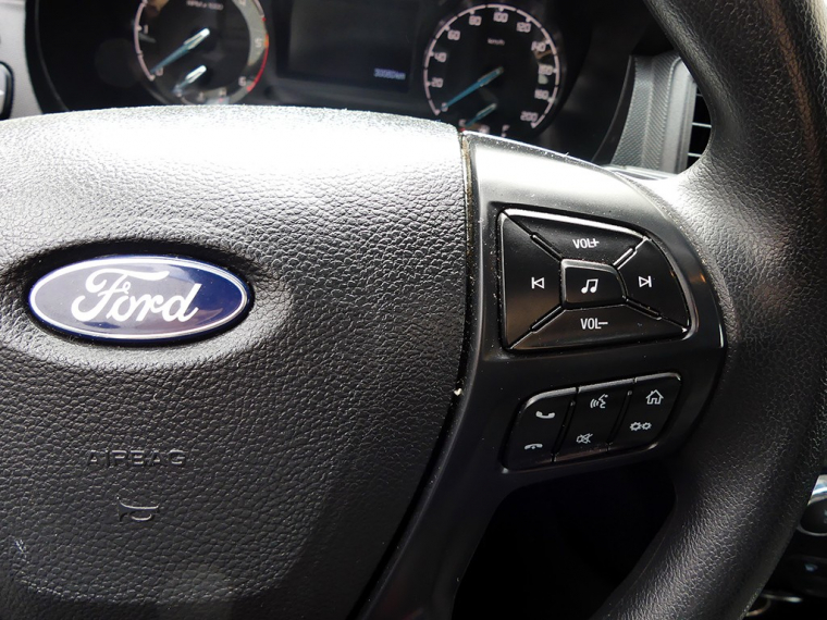 Ford Ranger Storm 4x4 3.2 2022 Usado  Usado en Webautos.cl