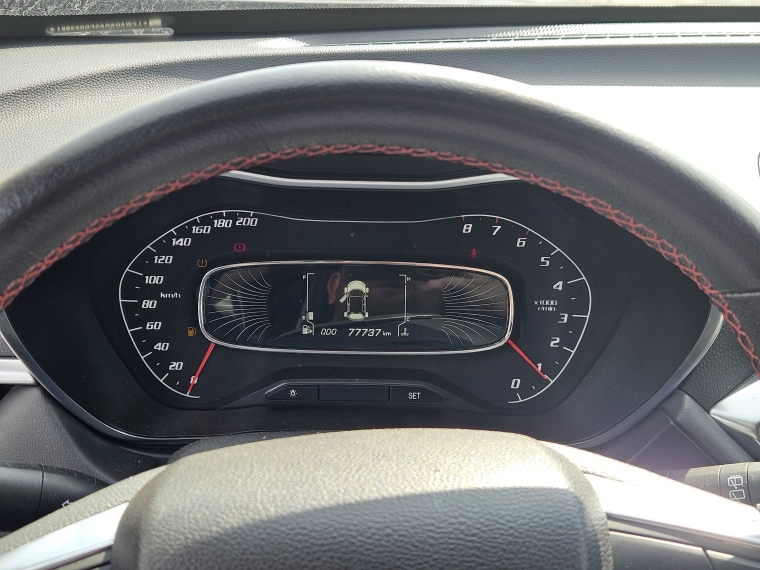 Chevrolet Groove 1.5 Premier Mt 2023 Usado  Usado en Kovacs Usados