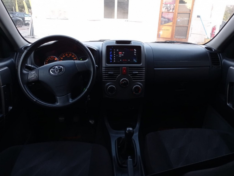 Toyota Rush 1.5 2018 Usado  Usado en Webautos.cl