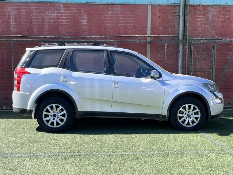 Mahindra Xuv500 Xuv 500 2.2 2018 Usado en Rosselot Usados