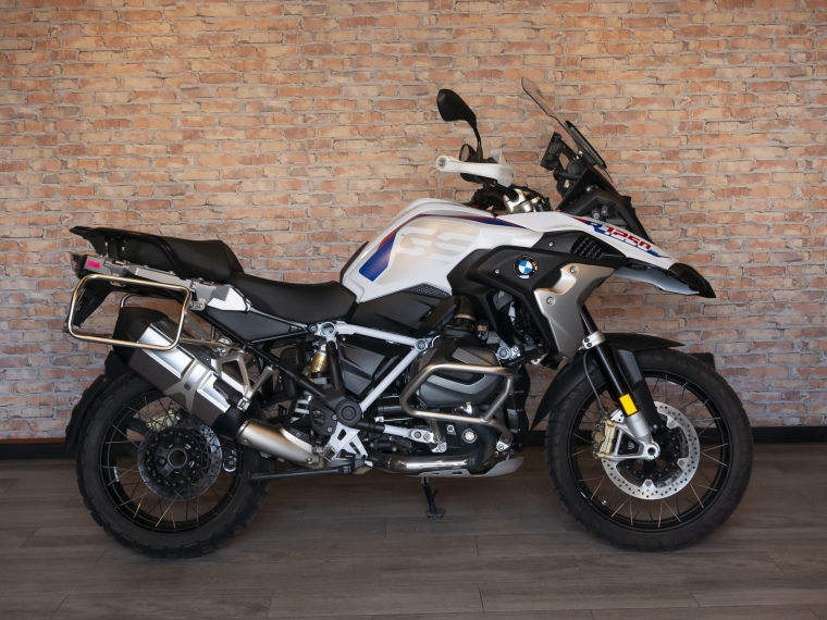 Bmw R 1250 gs Ii 2024 Usado en BMW Premium Selection