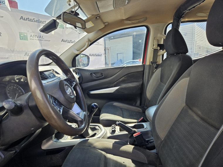 Nissan Navara D Cab Mt 4x4 2.3 2022 Usado Usado en Autoselect Usados Nissan Navara D Cab Mt 4x4 2.3 2022 Usado Usado en Autoselect Usados