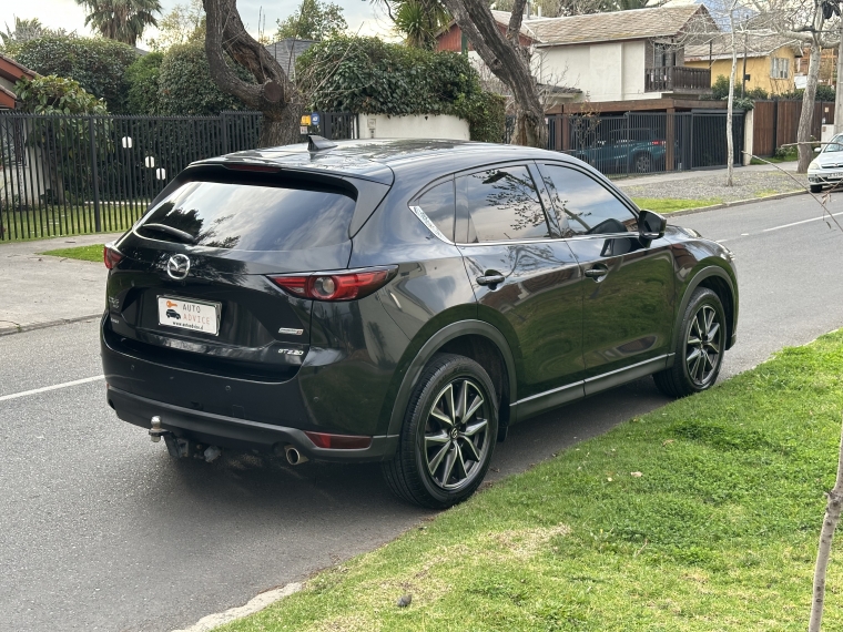 Mazda Cx-5 Gt Diesel 2018 Usado en Autoadvice Autos Usados