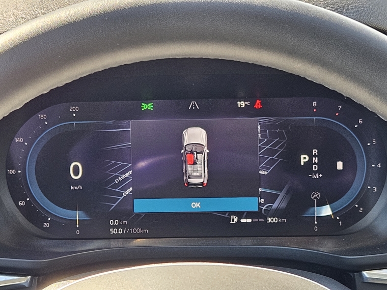 Volvo Xc60 Ii B5 4x4 2.0 Aut  2022 Usado  Usado en Autoselect Usados