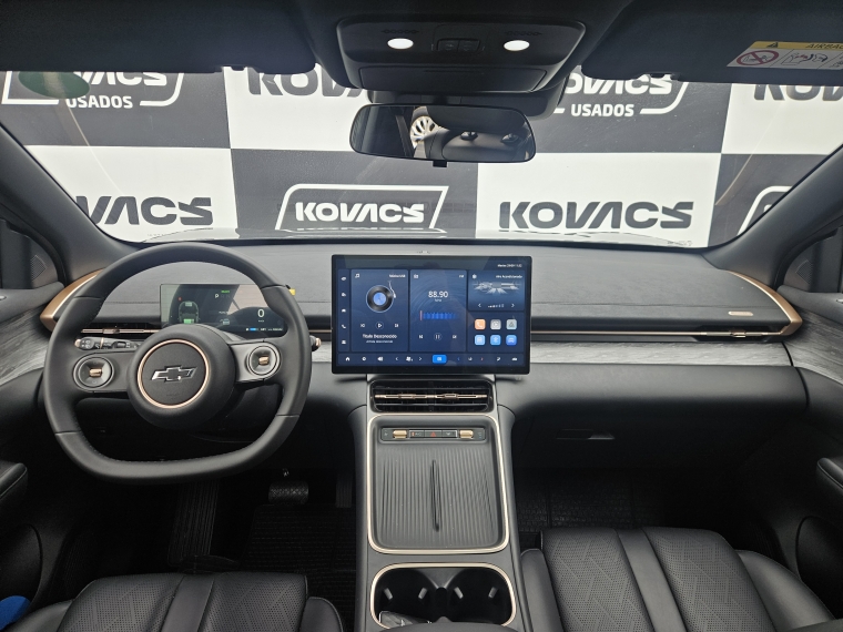 Chevrolet Captiva 1.5 Premier Hev Aut 2026 Usado  Usado en Kovacs Usados