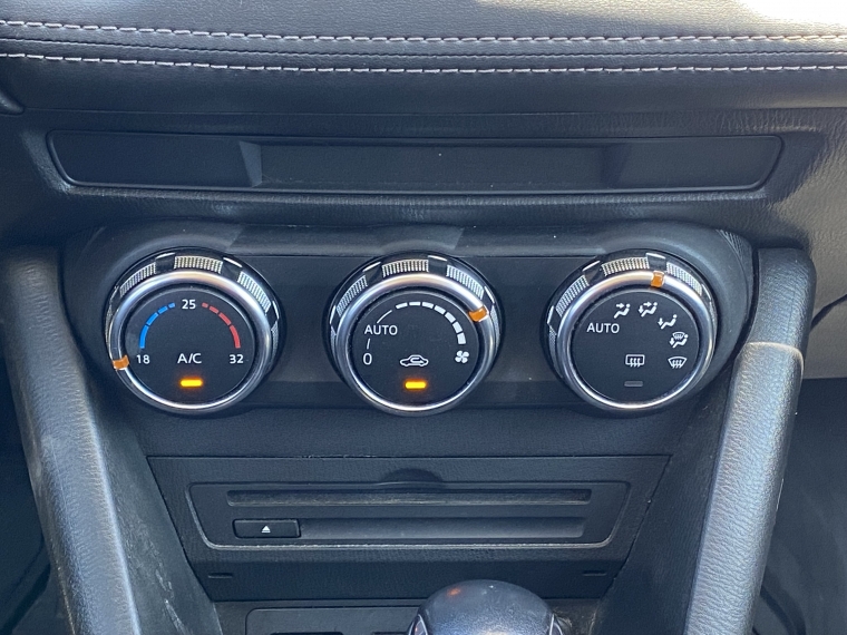 Mazda Cx-3 New Cx 3 R 2.0 Aut 2020 Usado en Rosselot Usados