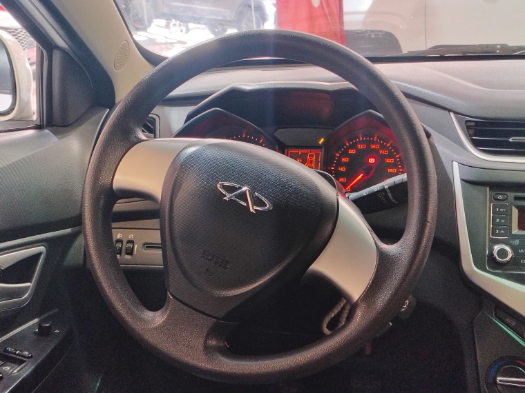 Chery Fulwin Fulwin Glx 1.5 2016 Usado  Usado en Webautos.cl