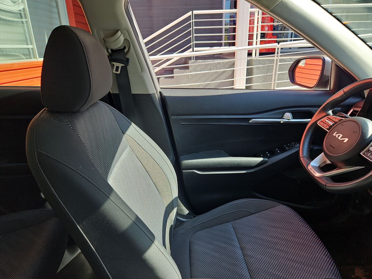 Kia Seltos Seltos Mpi 6mt 1.6 2023 Usado en Usados de Primera - Sergio Escobar