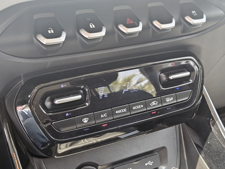 Chevrolet Captiva Ltz 1.5 Mt 2024 Usado  Usado en Kovacs Usados