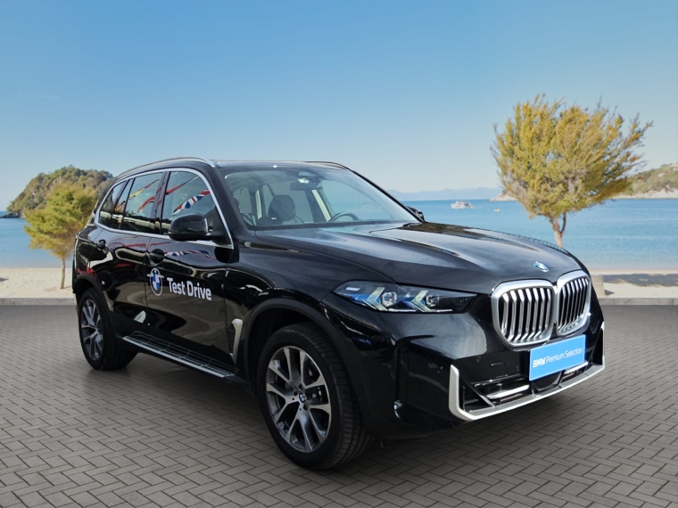 Bmw X5 Xdrive40i Xline 2026 Usado Usado en BMW Premium Selection Bmw X5 Xdrive40i Xline 2026 Usado Usado en BMW Premium Selection