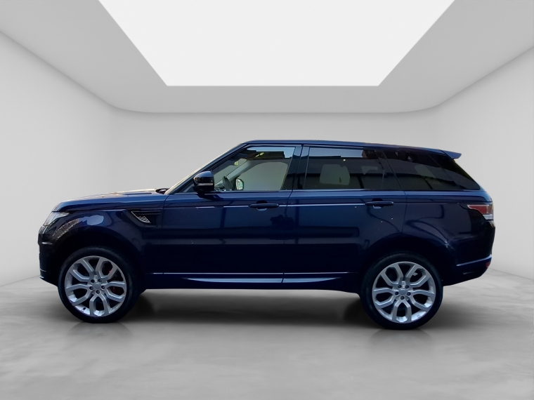 Land rover Range rover sport Autobiography 2016 Usado Usado en BMW Premium Selection Land rover Range rover sport Autobiography 2016 Usado Usado en BMW Premium Selection
