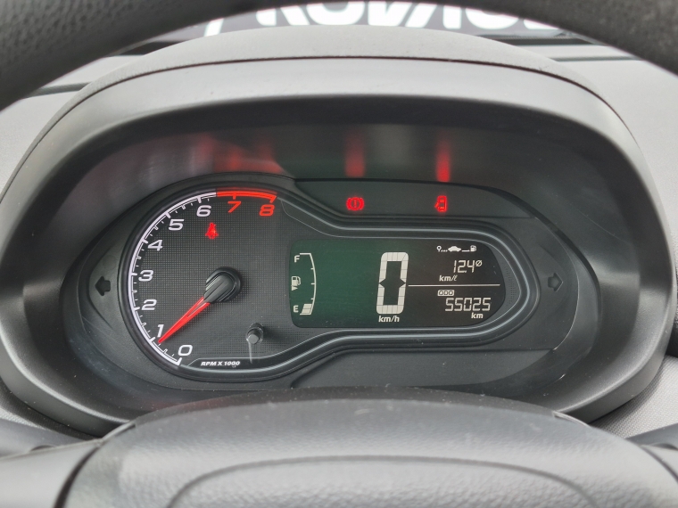 Chevrolet Prisma 1.4 Lt Mt 2020 Usado  Usado en Kovacs Usados