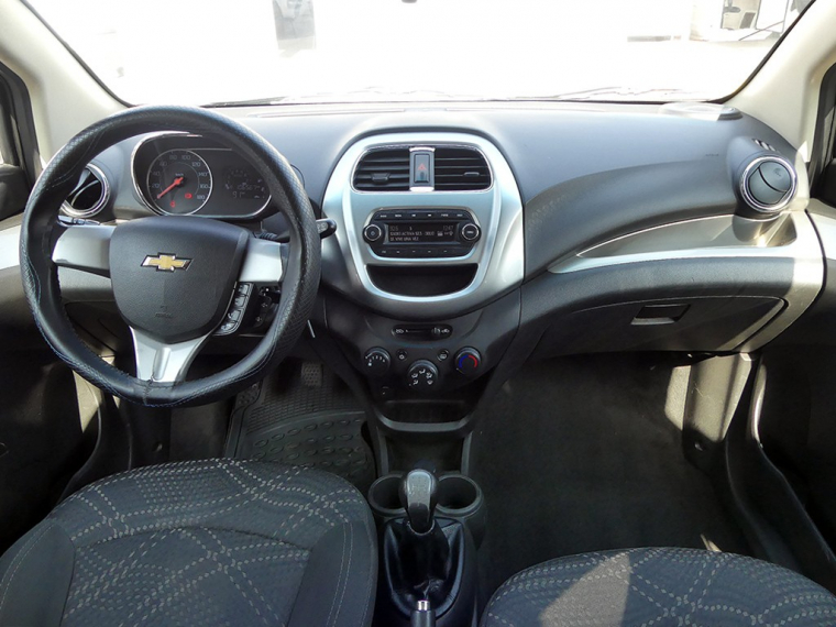 Chevrolet 147 Lt 1.2 2019 Usado  Usado en Webautos.cl