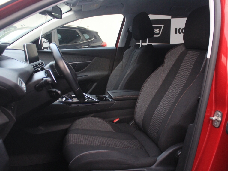 Peugeot 3008 1.5 Active Bluehdi 130 At Diesel 2020 Usado  Usado en Kovacs Usados
