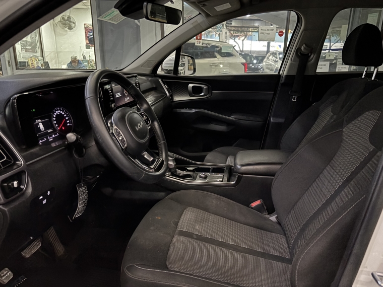 Kia Sorento Ex 2.5 Gsl Aut 2wd 2023  Usado en Grass & Arueste