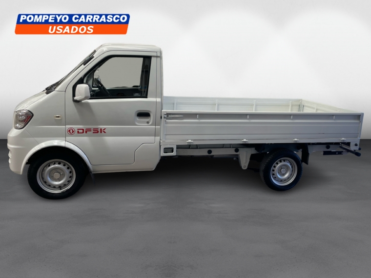 Dfsk Truck Truck Cs C21 1.2i + Lam 2023 Usado  Usado en Pompeyo