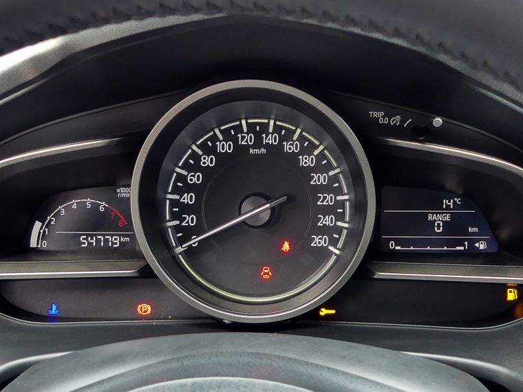 Mazda 3 2.0 Skyactive 2020 Usado  Usado en Webautos.cl