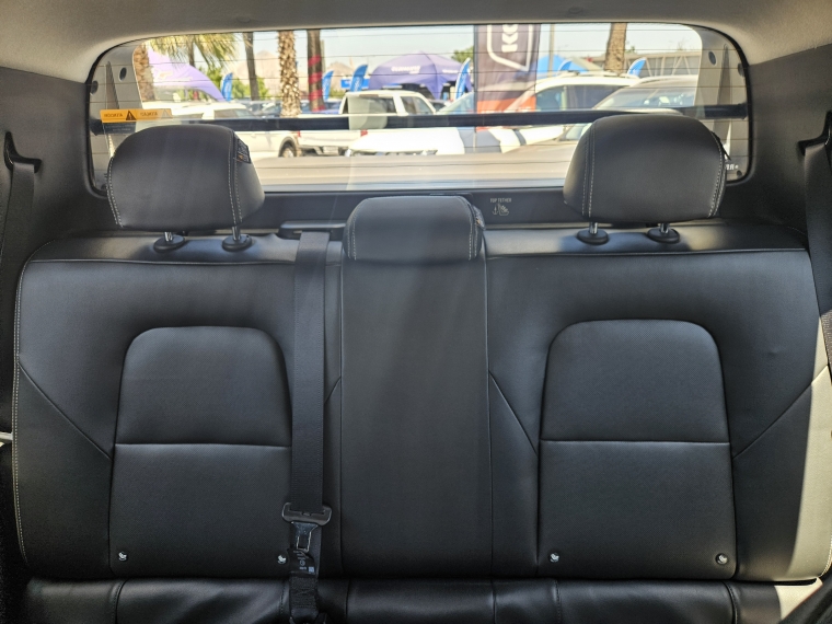 Chevrolet Montana Ltz 1.2t Mt 2023 Usado  Usado en Kovacs Usados