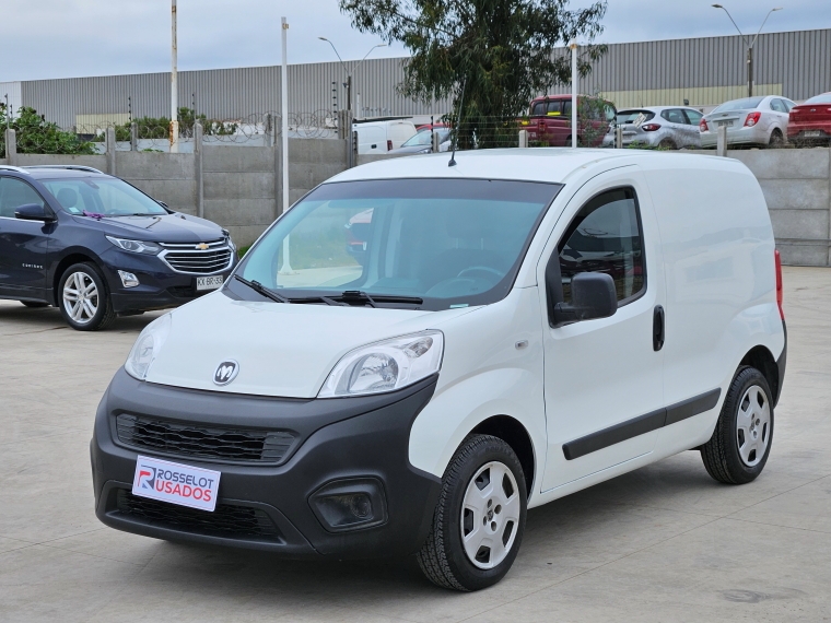FIAT CITY RAM V700 CITY DIESEL 1.3 2023