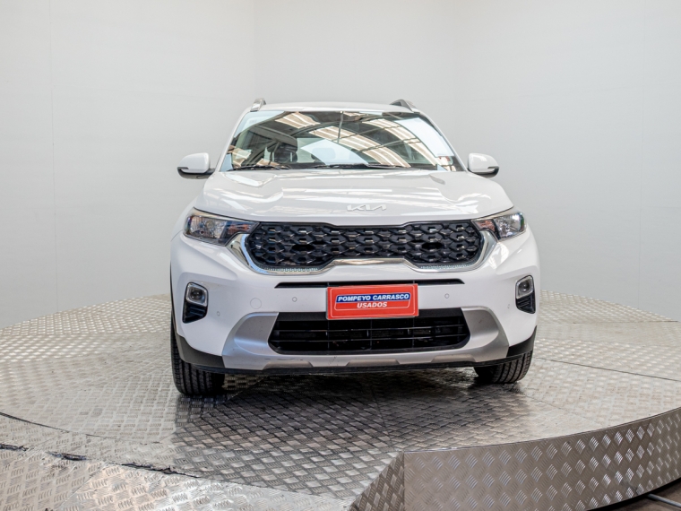 Kia Sonet 1.5 Ex Full Plus Ac Mt 2020 Usado  Usado en Pompeyo