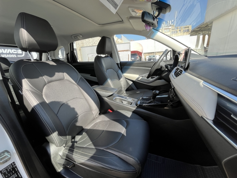 Chevrolet Captiva 1.5 Premier At 2022 Usado  Usado en Kovacs Usados