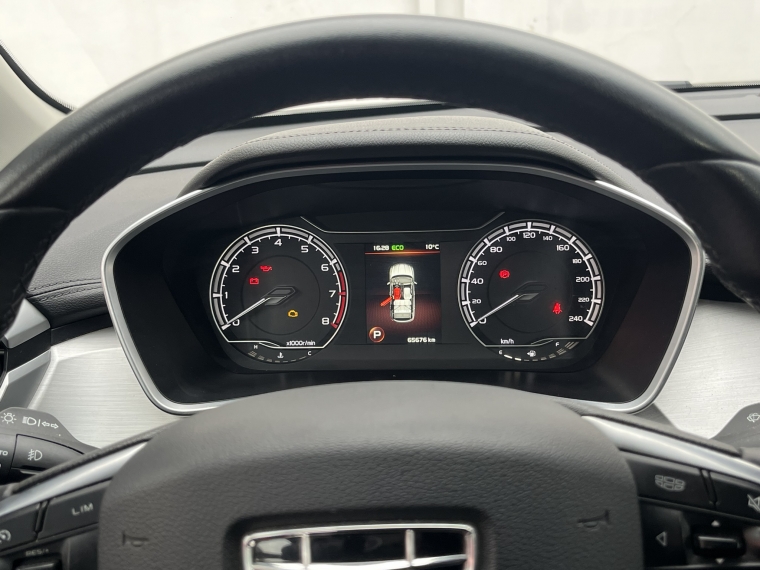 GEELY COOLRAY COOLRAY 1.5 AUT 2022