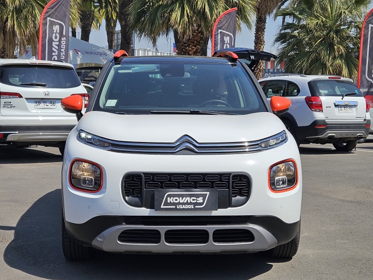 Citroen C3 aircross Aircross Hdi Hb 1.5 2020 Usado  Usado en Kovacs Usados