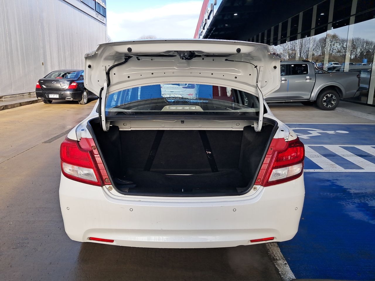 Suzuki Dzire Dzire Sedan 1.2 2022 Usado  Usado en Webautos.cl